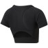 T-shirt Fitness Reebok Femmes