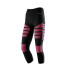 Leggings de running Medilast Compression Capri