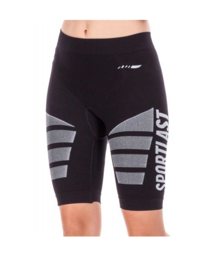 Collant de running Medilast Short de compression
