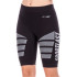 Collant de running Medilast Short de compression