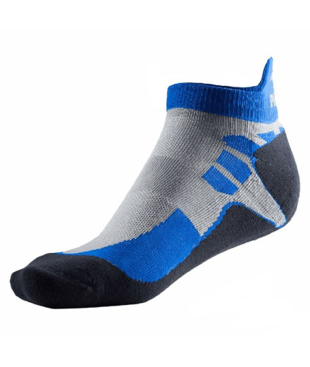 Chaussettes de running techniques Medilast Invisible