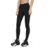 Collant de fitness Nike One noir Femmes