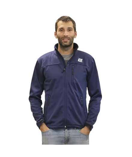 Softshell de Montagne et Outdoor Rox R-Total