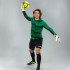 Bermuda Football Joma de Protec Portero