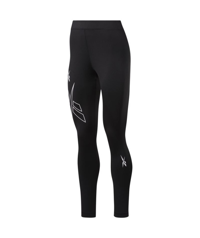Collant d'entraînement Reebok MYT High Rise