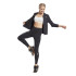 Collant d'entraînement Reebok MYT High Rise