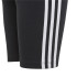 Leggings de fitness adidas Essentials 3 Band Fitness Leggings