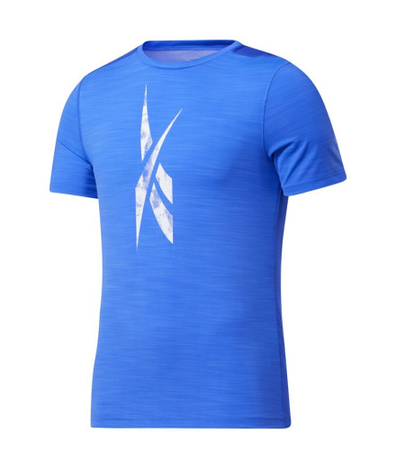 T-shirt d'entraînement Reebok Workout Ready Activchill