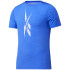 T-shirt d'entraînement Reebok Workout Ready Activchill