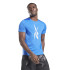 T-shirt d'entraînement Reebok Workout Ready Activchill
