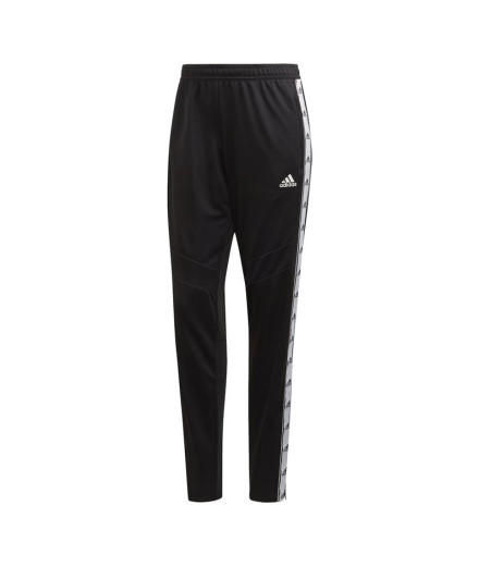 Pantalons de Football adidas Training Tiro 19 Black