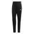 Pantalons de Football adidas Training Tiro 19 Black
