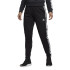 Pantalons de Football adidas Training Tiro 19 Black