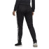 Pantalons de Football adidas Training Tiro 19 Black