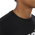 T-shirt de sport Reebok Classic Vecteur
