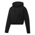 Sweatshirt Sportswear Reebok Cropped