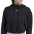 Sweatshirt Sportswear Reebok Cropped