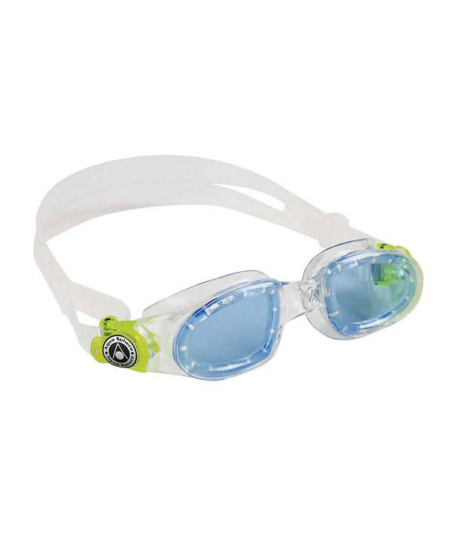 Lunettes de natation Aqua Sphere Moby Kid