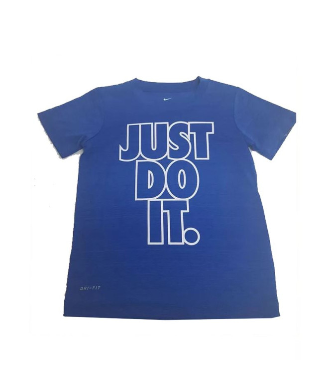 T-shirt Nike Verbaige Kids