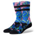 Sportswear Stance Chaussettes Crew Waipoua Staple