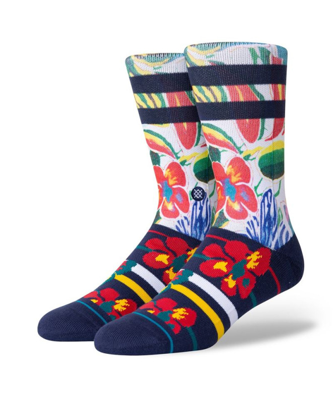 Sportswear Stance Chaussettes Messy Staple