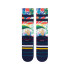 Sportswear Stance Chaussettes Messy Staple