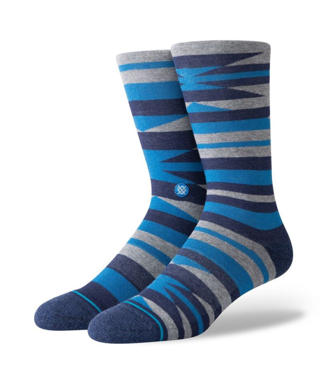 Sportswear Socks Stance Fawkes