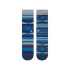 Sportswear Socks Stance Fawkes