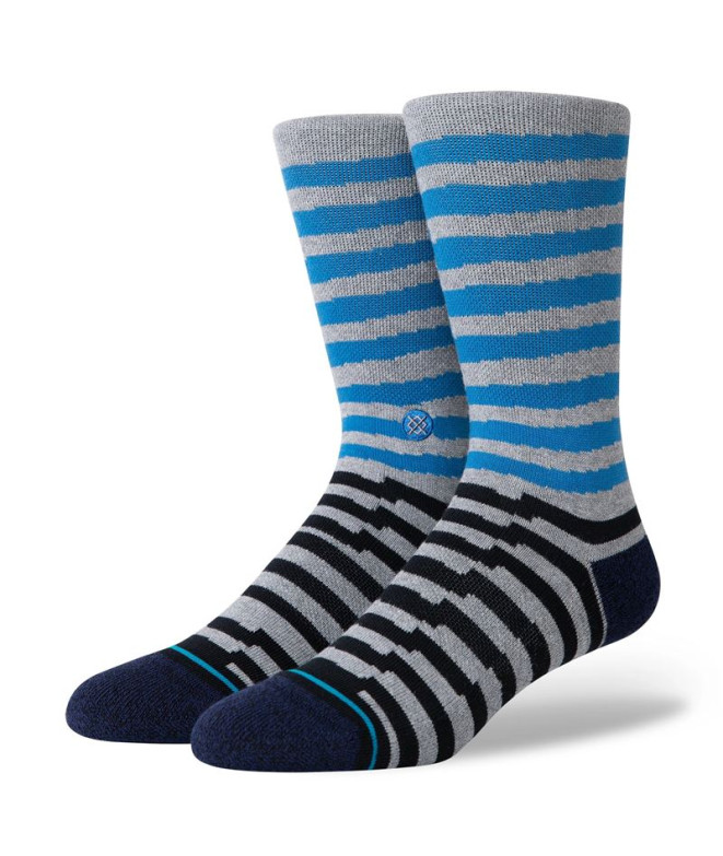 Sportswear Stance Chaussettes Crew Breakdown