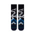 Sportswear Socks Stance Crotalus Crew
