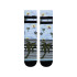 Sportswear Stance Chaussettes Aloha Monkey Staple