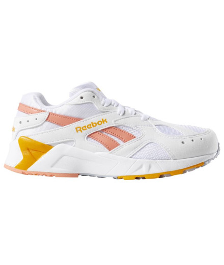 Chaussures vêtements de sport Reebok Classic Aztrek