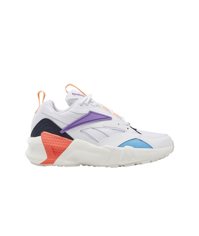 Chaussures Reebok Aztrek Double Mix Pops...