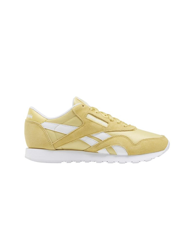 Chaussures Reebok Classic Nylon Femmes