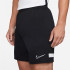 Short de football Nike Dri-FIT Academy Shorts
