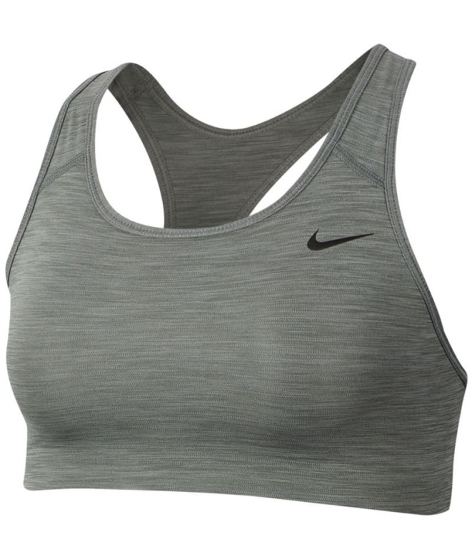 Brassiere de sport Fitness Nike de Swoosh
