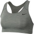 Brassiere de sport Fitness Nike de Swoosh