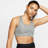 Brassiere de sport Fitness Nike de Swoosh
