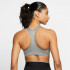 Brassiere de sport Fitness Nike de Swoosh