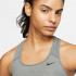 Brassiere de sport Fitness Nike de Swoosh