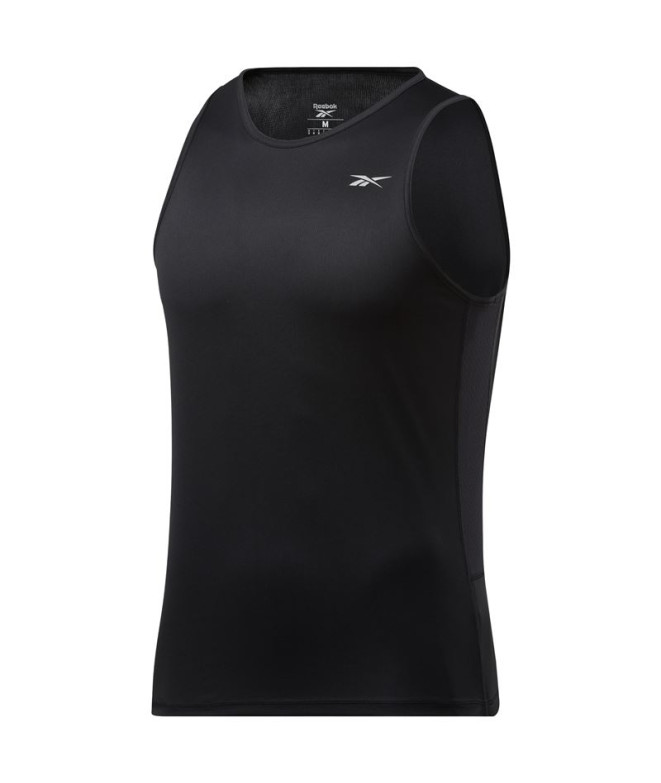 T-shirt de running Reebok Essentiels