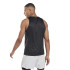 T-shirt de running Reebok Essentiels