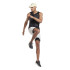 T-shirt de running Reebok Essentiels