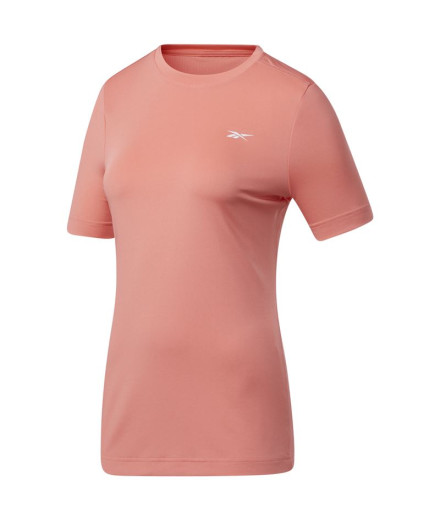 T-shirt Fitness Reebok Workout Ready Supremium