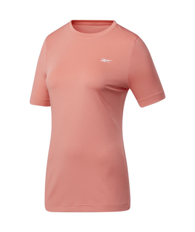T-shirt Fitness Reebok Workout Ready Supremium