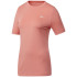 T-shirt Fitness Reebok Workout Ready Supremium