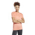 T-shirt Fitness Reebok Workout Ready Supremium