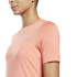 T-shirt Fitness Reebok Workout Ready Supremium