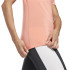 T-shirt Fitness Reebok Workout Ready Supremium