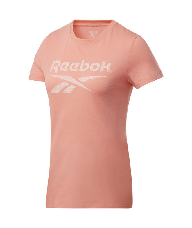 T-shirt d'entraînement Reebok Workout Ready...